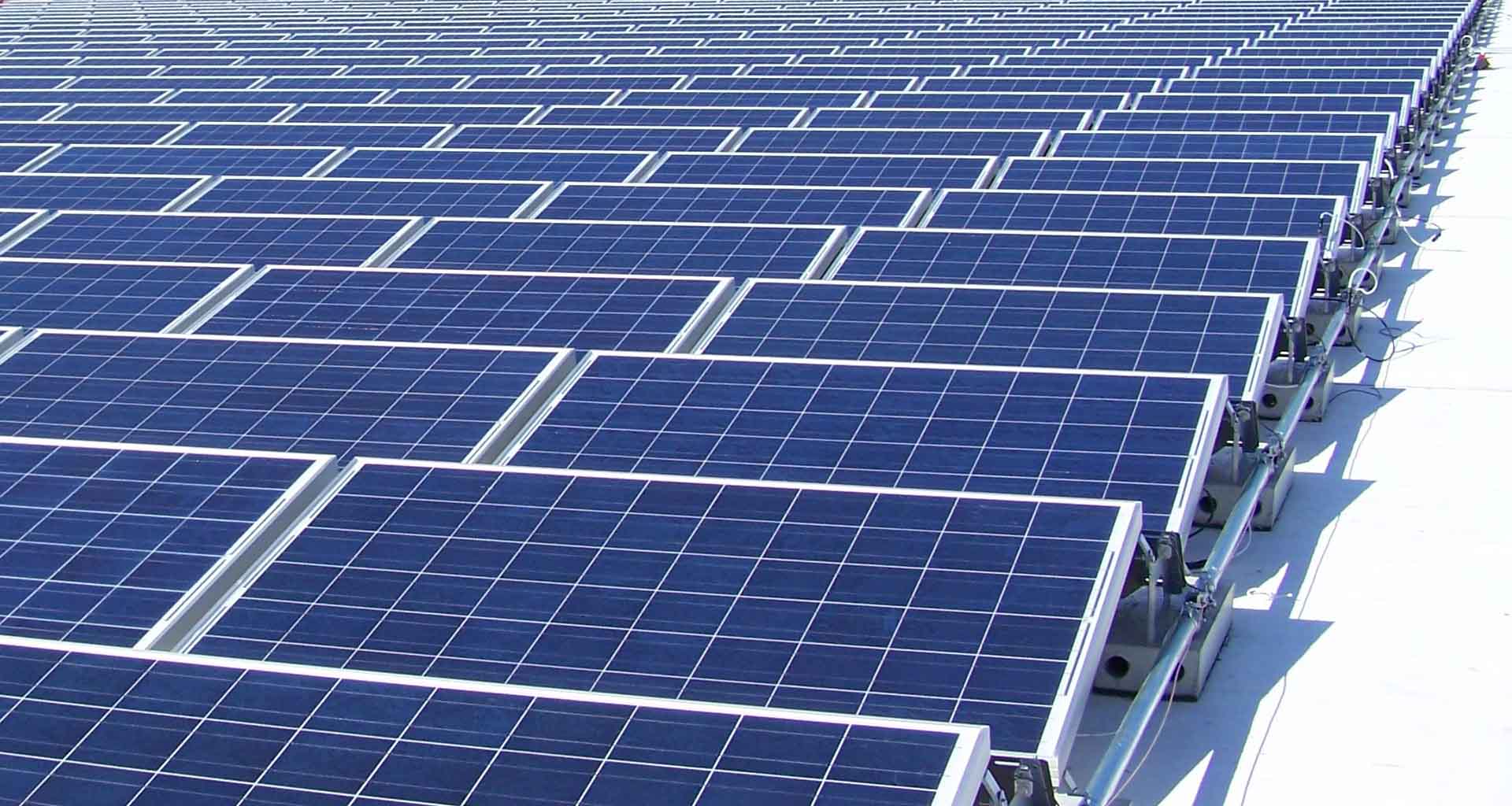 Commercial Solar Incentive Trapsun Solar Alternative Energy Company 